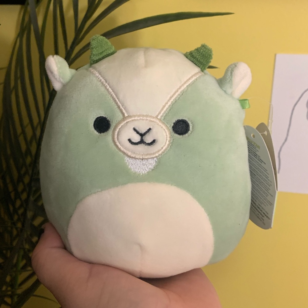 palmer squishmallow